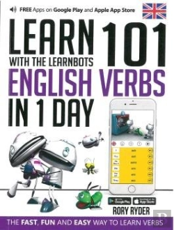 Bertrand.pt - Learn 101 English Verbs In 1 Day