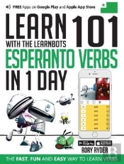 Learn 101 Esperanto Verbs In 1 Day With The Learnbots