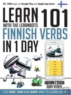 Bertrand.pt - Learn 101 Finnish Verbs In 1 Day With The Learnbots