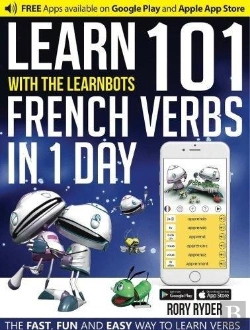 Bertrand.pt - Learn 101 French Verbs In 1 Day