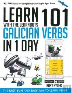 Bertrand.pt - Learn 101 Galician Verbs In 1 Day