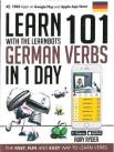 Learn 101 German Verbs In 1 Day