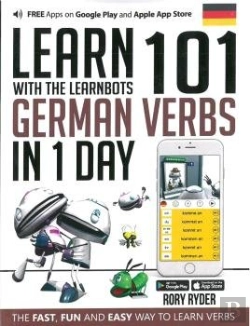 Bertrand.pt - Learn 101 German Verbs In 1 Day
