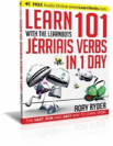 Learn 101 Jerriais Verbs In 1 Day