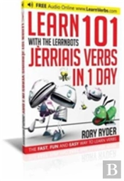 Learn 101 Jerriais Verbs In 1 Day