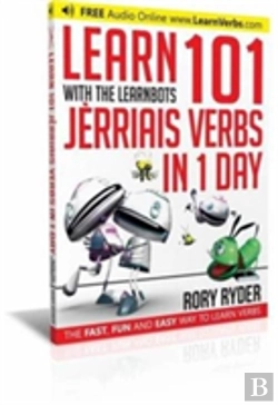 Bertrand.pt - Learn 101 Jerriais Verbs In 1 Day