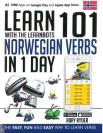 Learn 101 Norwegian Verbs In 1 Day