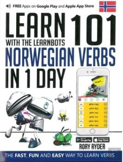 Bertrand.pt - Learn 101 Norwegian Verbs In 1 Day