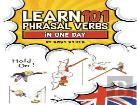 Learn 101 Phrasal Verbs In One Day