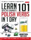 Learn 101 Polish Verbs In 1 Day