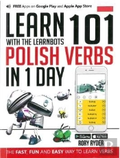 Learn 101 Polish Verbs In 1 Day