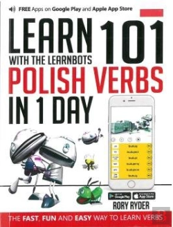 Bertrand.pt - Learn 101 Polish Verbs In 1 Day