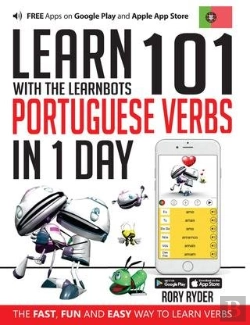 Bertrand.pt - Learn 101 Portuguese Verbs In 1 Day