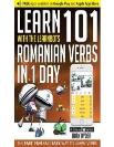 Learn 101 Romanian Verbs In 1 Day