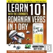 Learn 101 Romanian Verbs In 1 Day