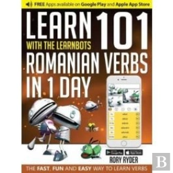 Bertrand.pt - Learn 101 Romanian Verbs In 1 Day