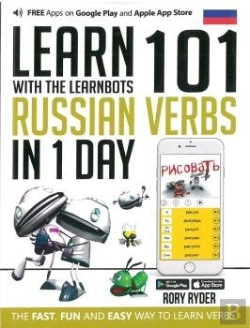 Bertrand.pt - Learn 101 Russian Verbs In 1 Day