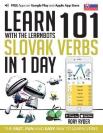 Learn 101 Slovak Verbs In 1 Day