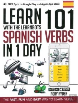 Bertrand.pt - Learn 101 Spanish Verbs In 1 Day