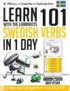 Learn 101 Swedish Verbs In 1 Day