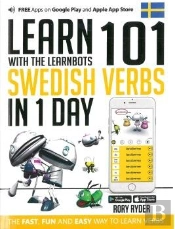 Learn 101 Swedish Verbs In 1 Day