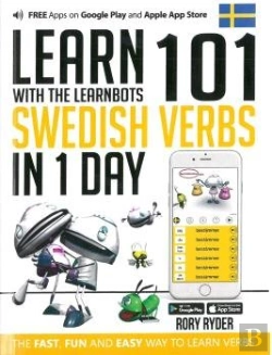 Bertrand.pt - Learn 101 Swedish Verbs In 1 Day