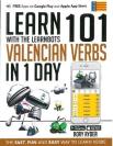 Learn 101 Valencian Verbs In 1 Day