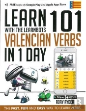 Learn 101 Valencian Verbs In 1 Day