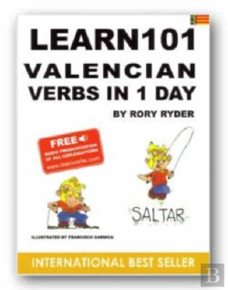 Bertrand.pt - Learn 101 Velencian Verbs In 1 Day