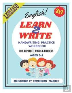 Bertrand.pt - Learn 2 Write - Handwriting Practice Workbook