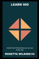Learn 900 Useful Dutch Words That You Can Use Every Day