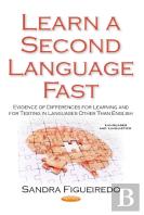 Learn A Second Language First
