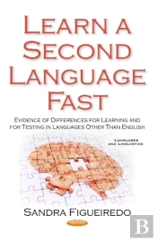 Learn A Second Language First