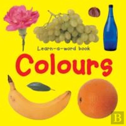 Bertrand.pt - Learn-A-Word Book: Colours