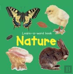 Bertrand.pt - Learn-A-Word Book: Nature