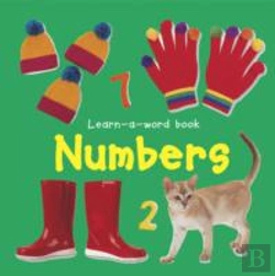 Bertrand.pt - Learn-A-Word Book: Numbers