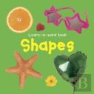 Learn-A-Word Book: Shapes