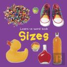 Learn-A-Word Book: Sizes