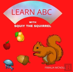 Bertrand.pt - Learn Abc With Squiy The Squirrel