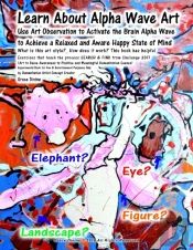 Learn About Alpha Wave Art  Use Art Obse