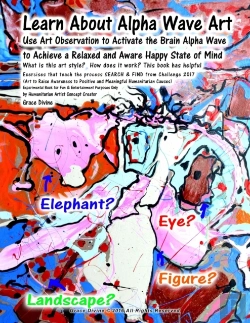 Bertrand.pt - Learn About Alpha Wave Art  Use Art Obse
