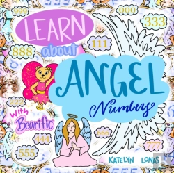 Bertrand.pt - Learn About Angel Numbers With Bearific(R)