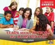 Learn About Authors And Illustrators