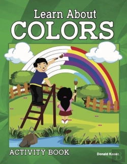 Bertrand.pt - Learn About Colors