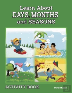 Bertrand.pt - Learn About Days, Months And Seasons