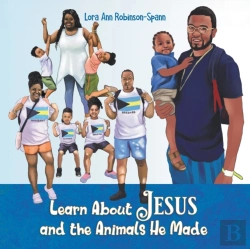 Bertrand.pt - Learn About Jesus And The Animals He Made