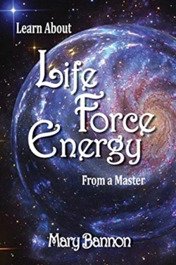 Bertrand.pt - Learn About Life Force Energy From A Master