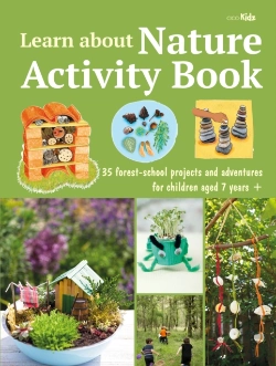 Bertrand.pt - Learn About Nature Activity Book