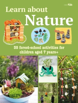 Bertrand.pt - Learn About Nature Activity Book