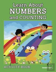 Learn About Numbers And Counting